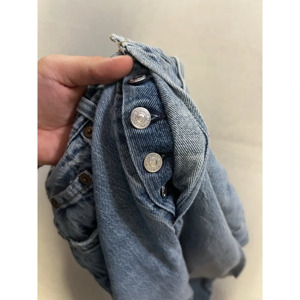 Levis levis jeans
